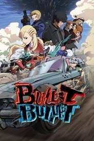 Bullet Bullet (2025)