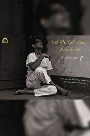 Let Me Call You, Ritwik Da (2025)