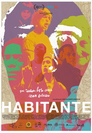 Habitante