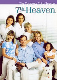 7th Heaven Season 3 3