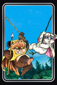 Ewoks poster