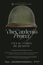 The Cardenio Project