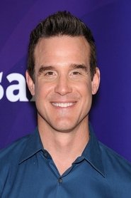 Image Eddie McClintock