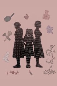 Once upon a time there was a girl... (2023)