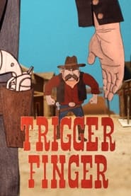 Trigger Finger 2021