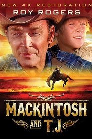 Mackintosh and T.J. (1976)