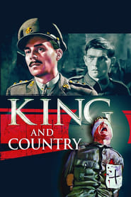 King & Country (1964)