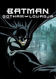 Batman: Gotham lovagja poszter