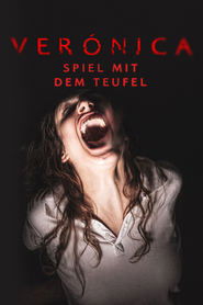 Poster Veronica - Spiel mit dem Teufel