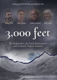 3,000 Feet (2025)