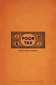 Poster Poor Tax