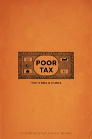 Poster Poor Tax 2023