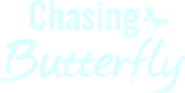 Chasing Butterfly Logo
