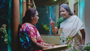 Radhamma's Emotional Outburst