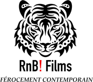Logo for RnB! Films