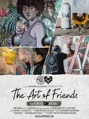 The Art of Friends - business UNusual