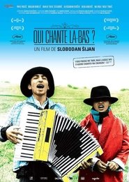Qui chante la-bas ? Qui chante la-bas ?