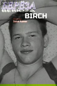 Poster Birch 1995