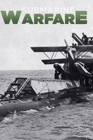 Poster Submarine Warfare 1946