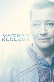 Poster Marikan kuolema