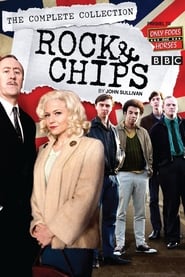 Full Cast of Rock & Chips