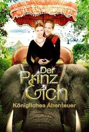 Poster Der Prinz & ich - Königliches Abenteuer