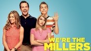 We're the Millers 