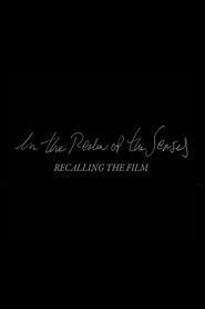 In the Realm of the Senses: Recalling the Film (2003)