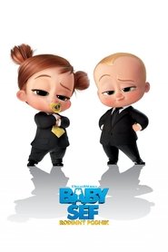 Baby šéf: Rodinný podnik Baby šéf: Rodinný podnik