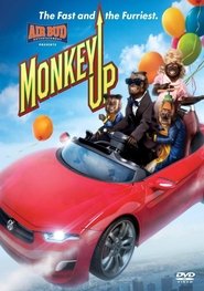 Monkey Up image