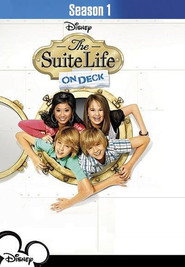The Suite Life on Deck Season 1 4