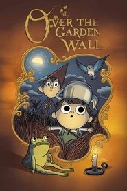 Over the Garden Wall Season 1 Episode 8