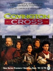 Covington Cross постер