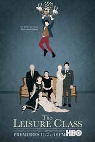 THE LEISURE CLASS (2015) เดอะ เลเชอร์ คลาส [ซับไทย]