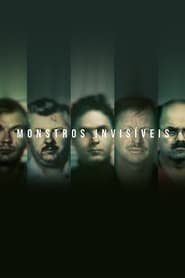 Invisible Monsters: Serial Killers in America