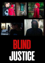 BLIND JUSTICE