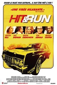 Hit & Run 2012 Film Complet en Francais Streaming Gratuit