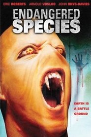 Endangered Species 2003 吹き替え 無料動画