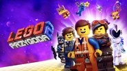 La Grande Aventure Lego 2