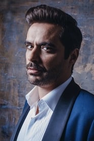 Nacho López as Sergio