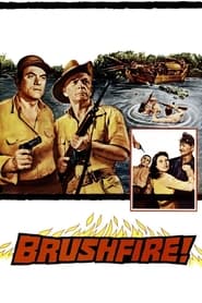 Poster Brushfire