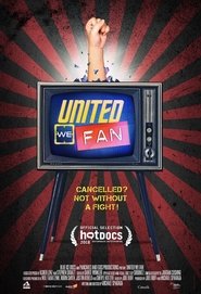 United We Fan постер