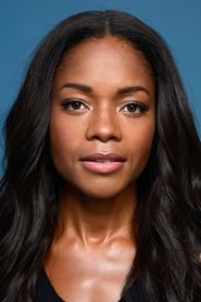 Naomie Harris is Self