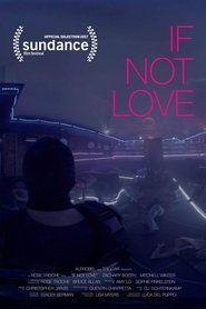 Poster If Not Love