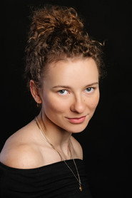 Dorota Kusá