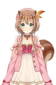 Ayunda Risu Ayunda Risu