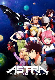 Astra Lost in Space Season 1 6