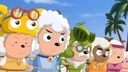 Pleasant Goat and Big Big Wolf 4 en streaming