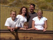 The Powers Family