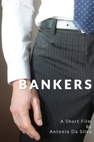 Bankers постер